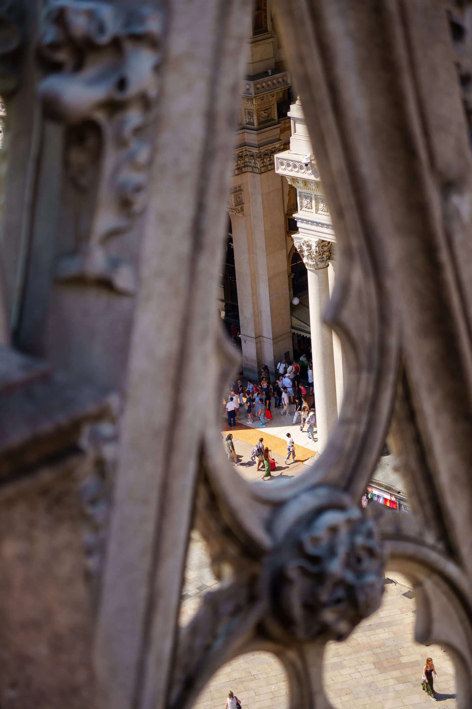 Galerie