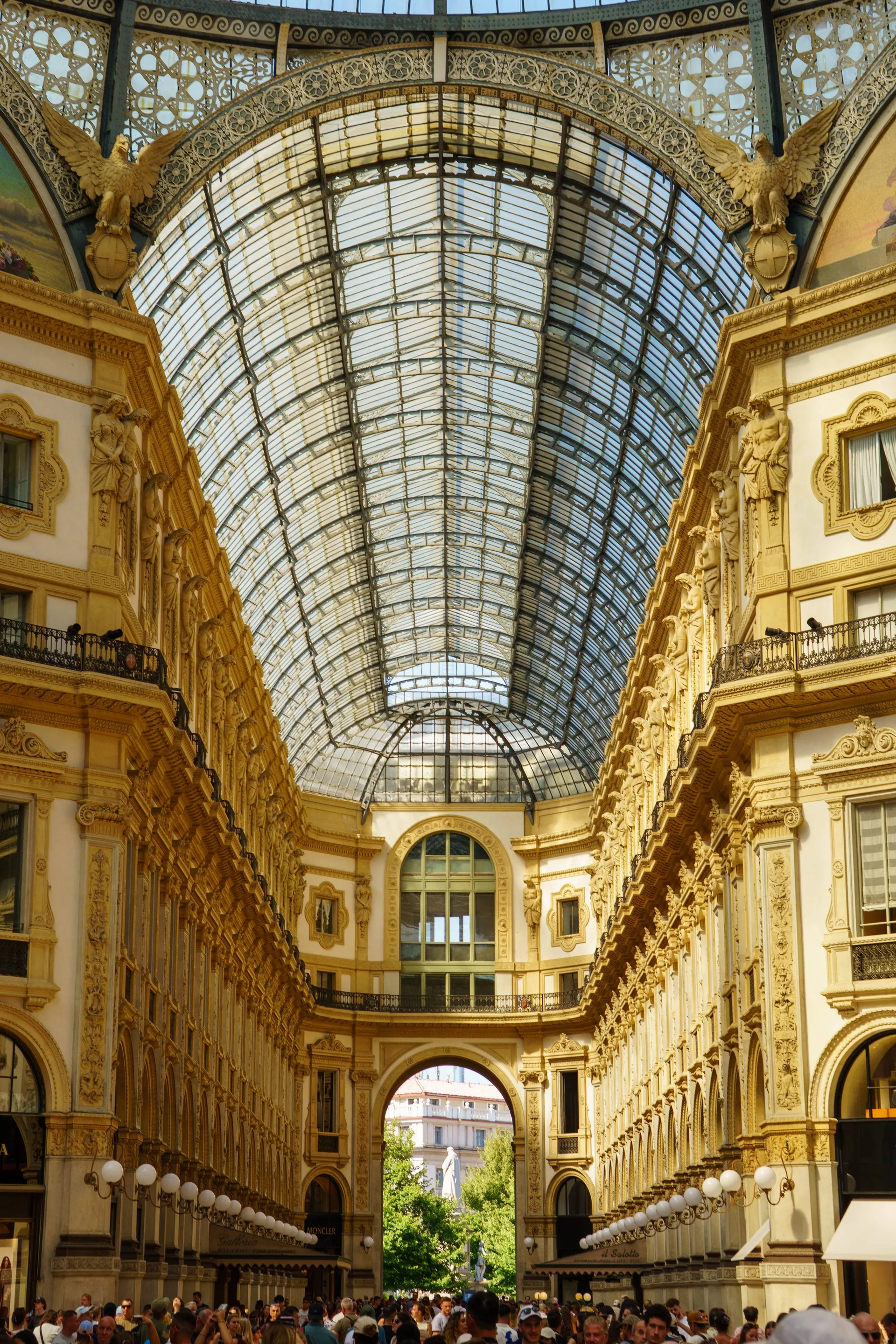 Galerie