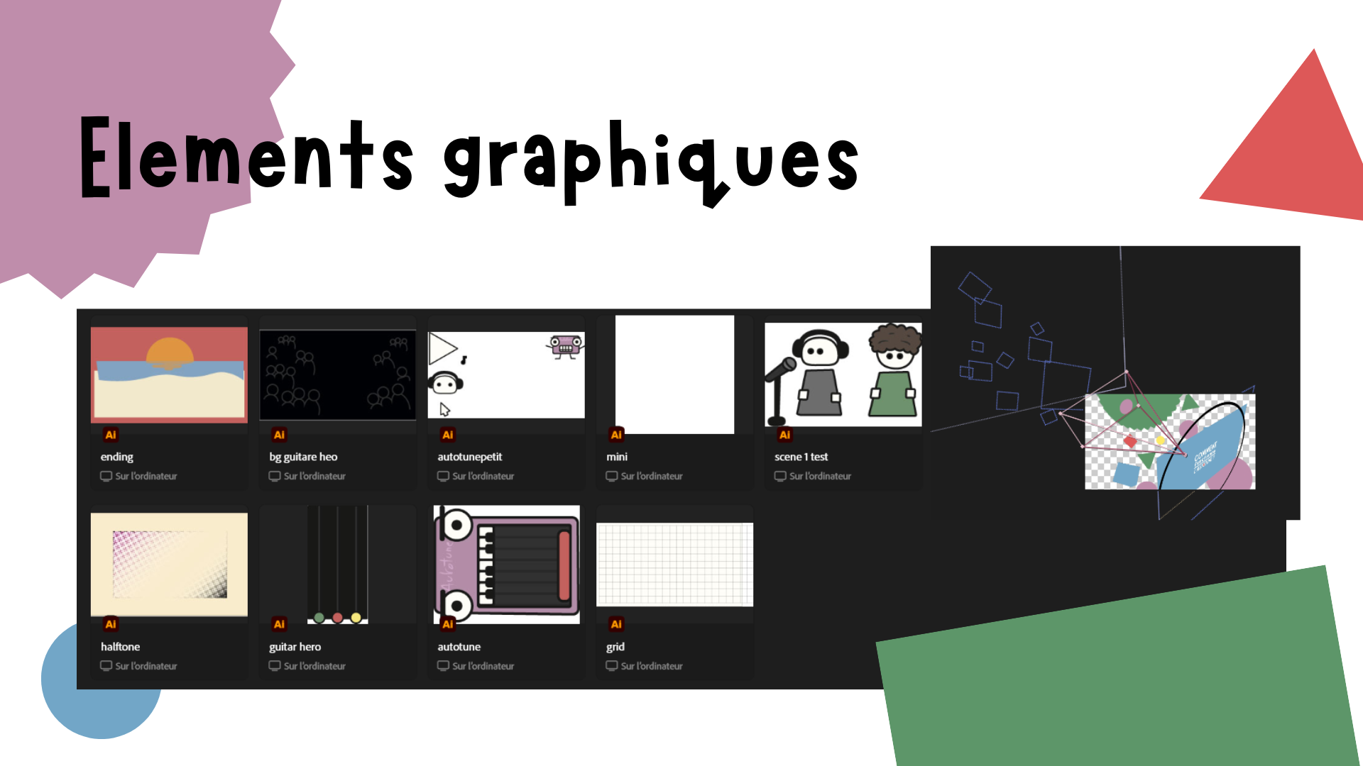 Comment fonctionne l'Autotune ?