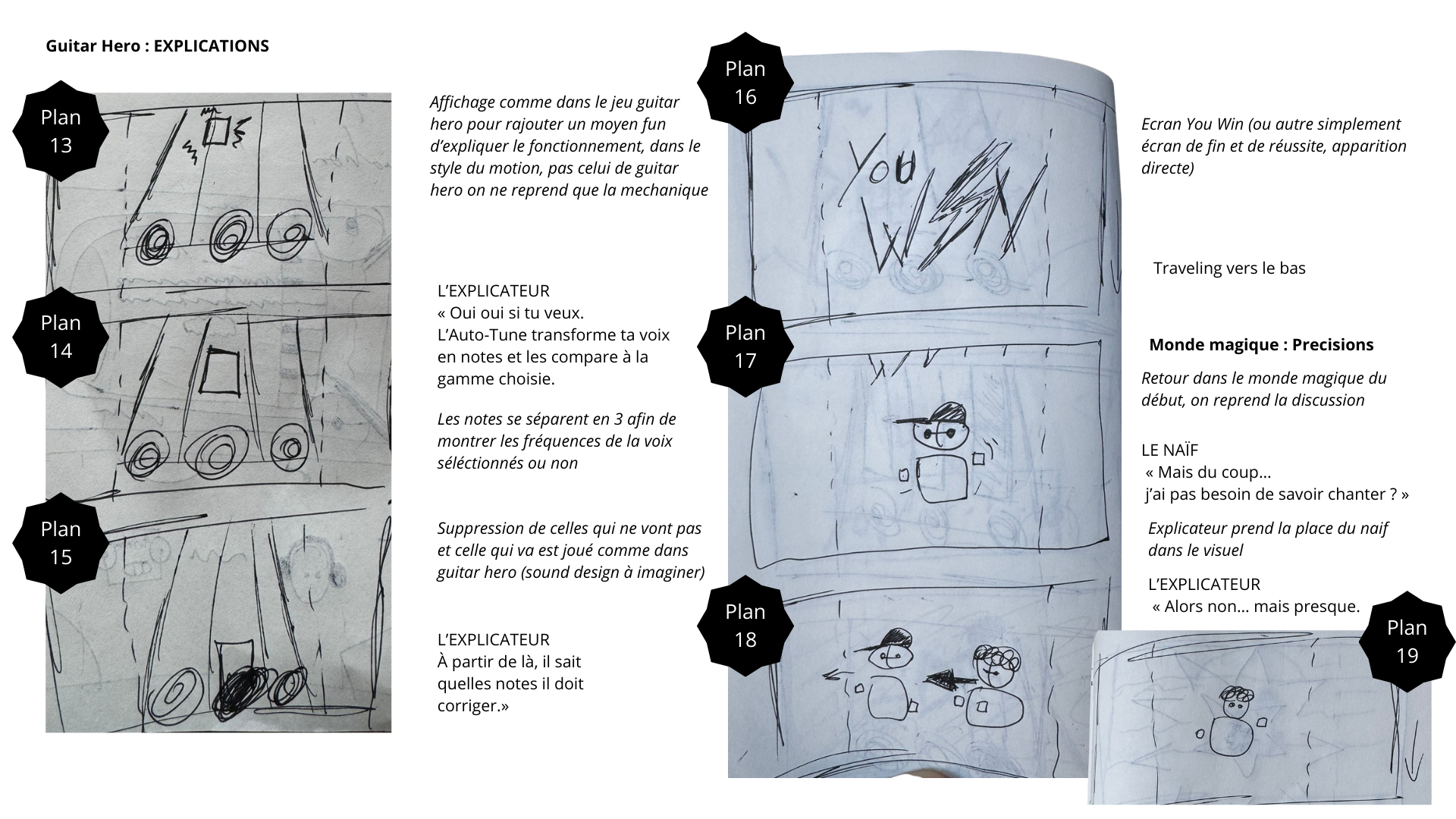 Comment fonctionne l'Autotune ?