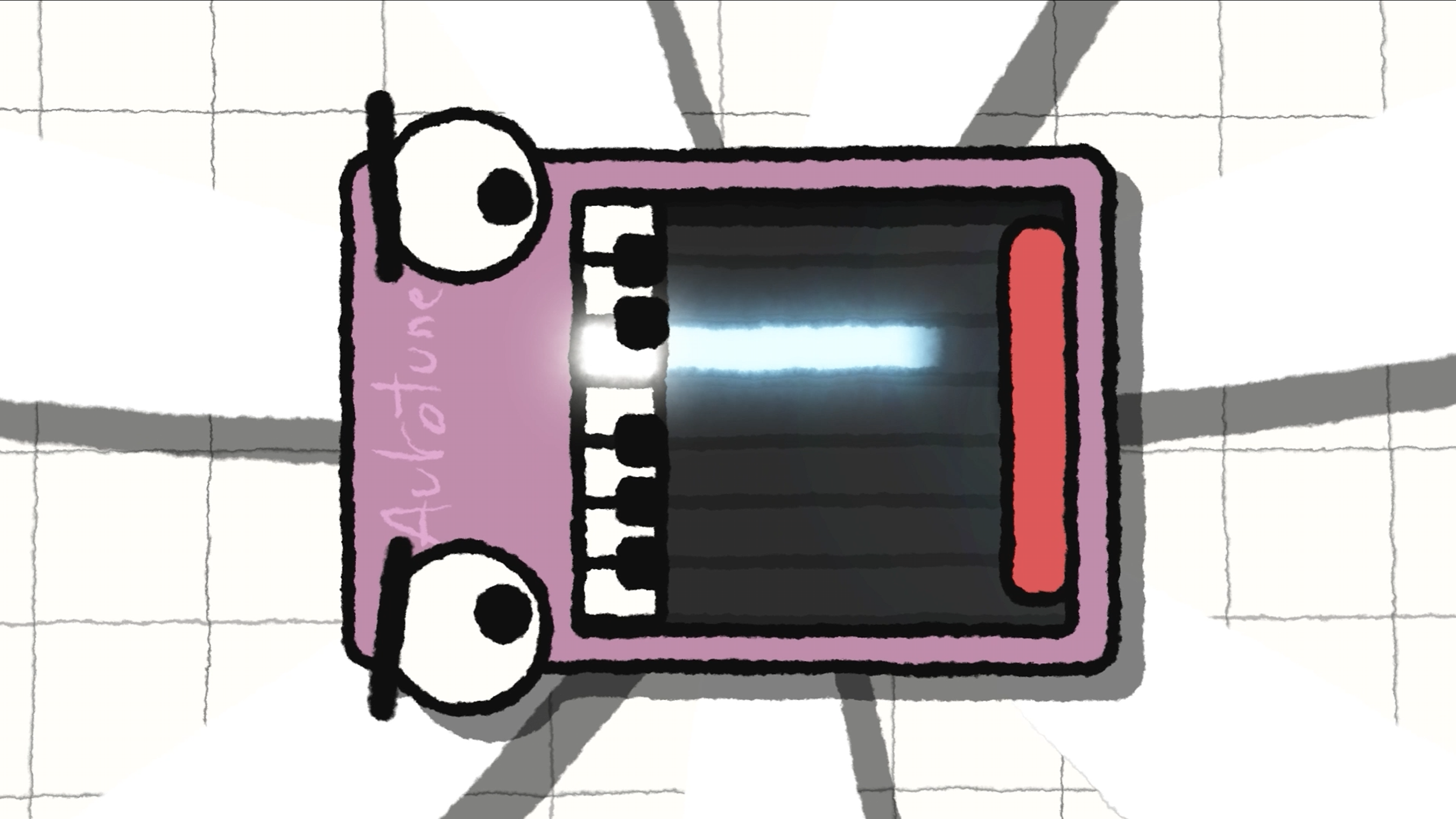 Comment fonctionne l'Autotune ?