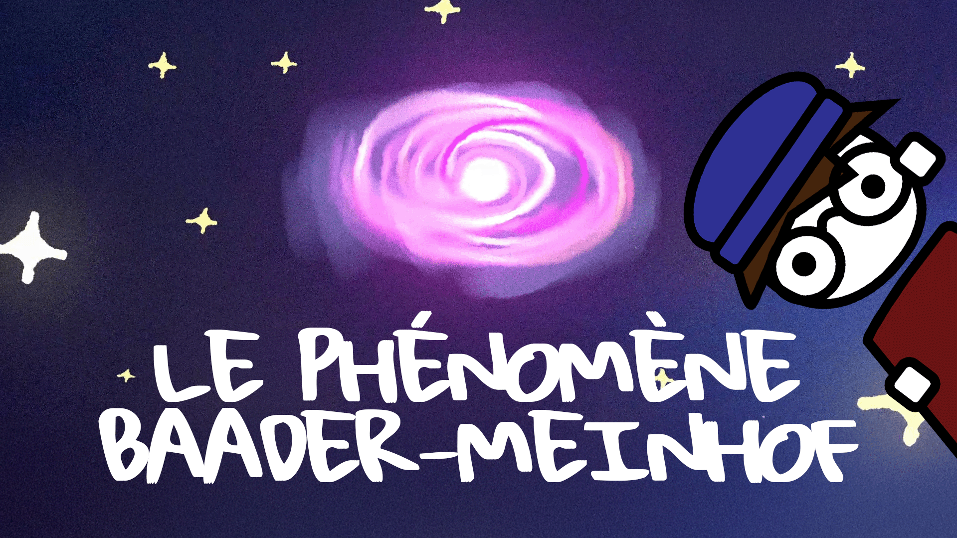 Biais cognitif Baader-Meinhof