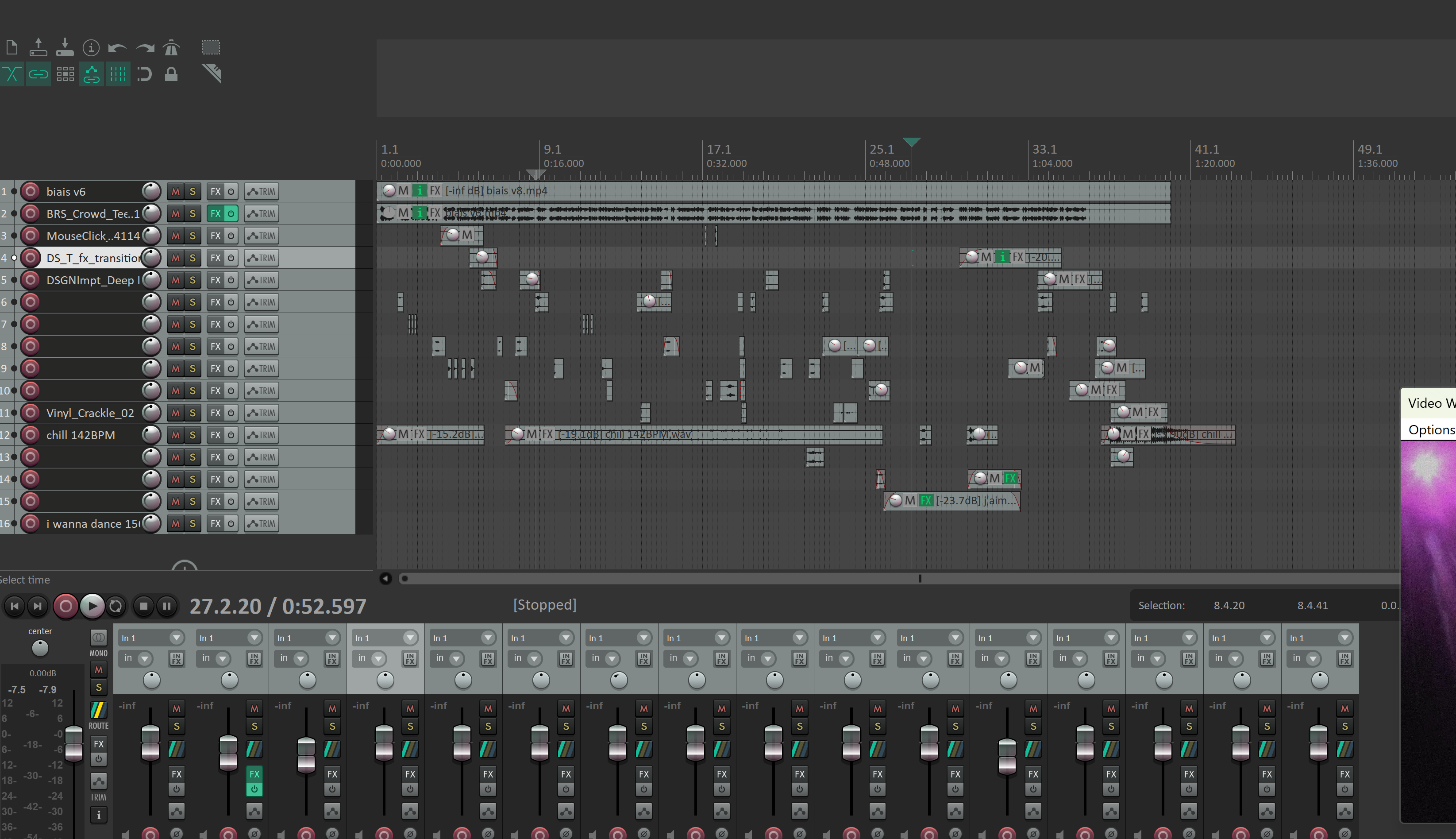 Biais cognitif Baader-Meinhof