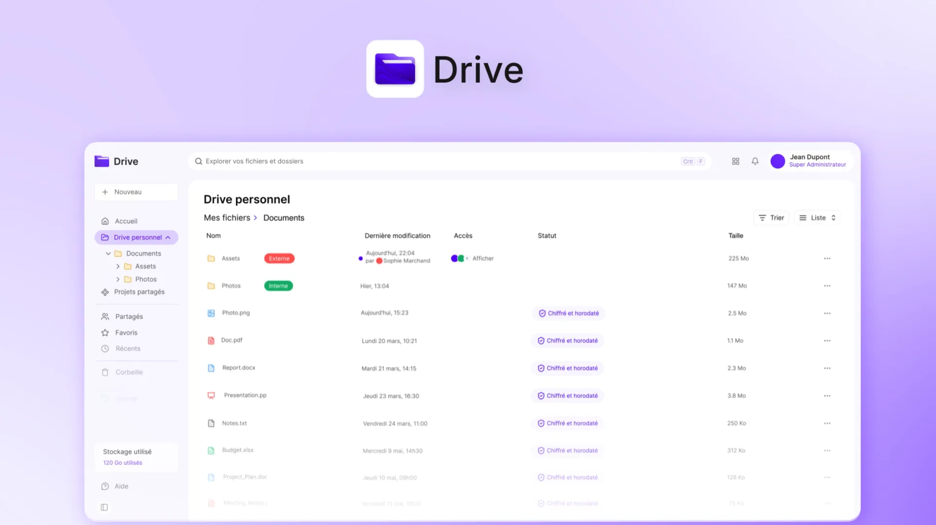 DIV Protocol