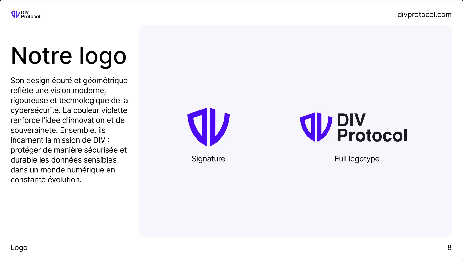 DIV Protocol