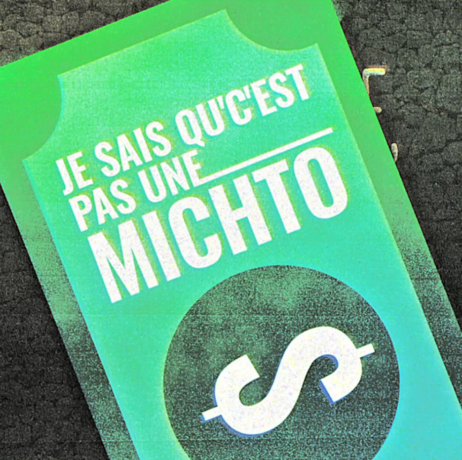 Hustleuse - H JeuneCrack