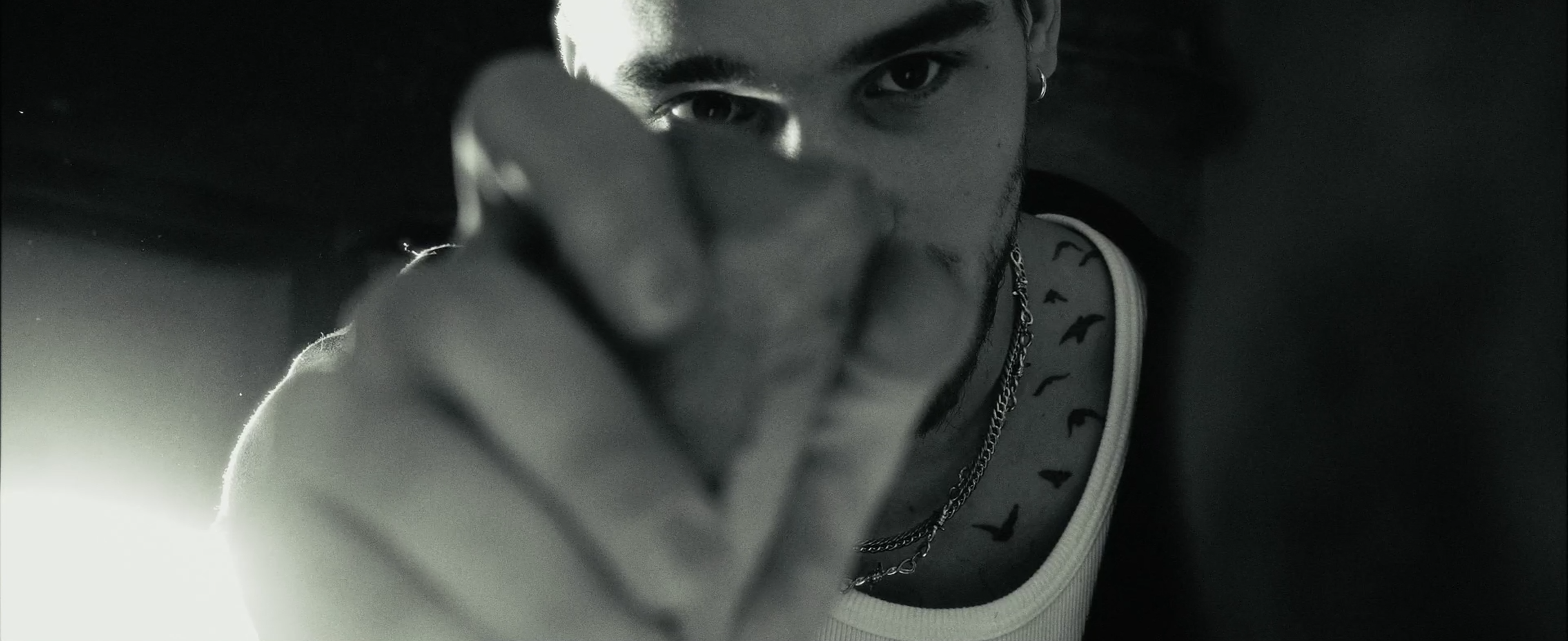 Court métrage Une Matière Inerte