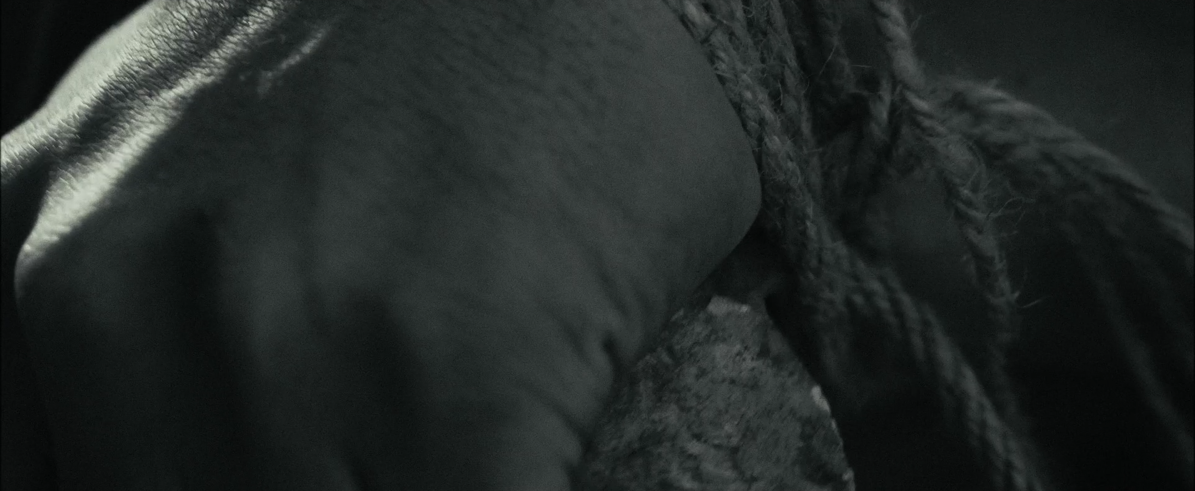 Court métrage Une Matière Inerte