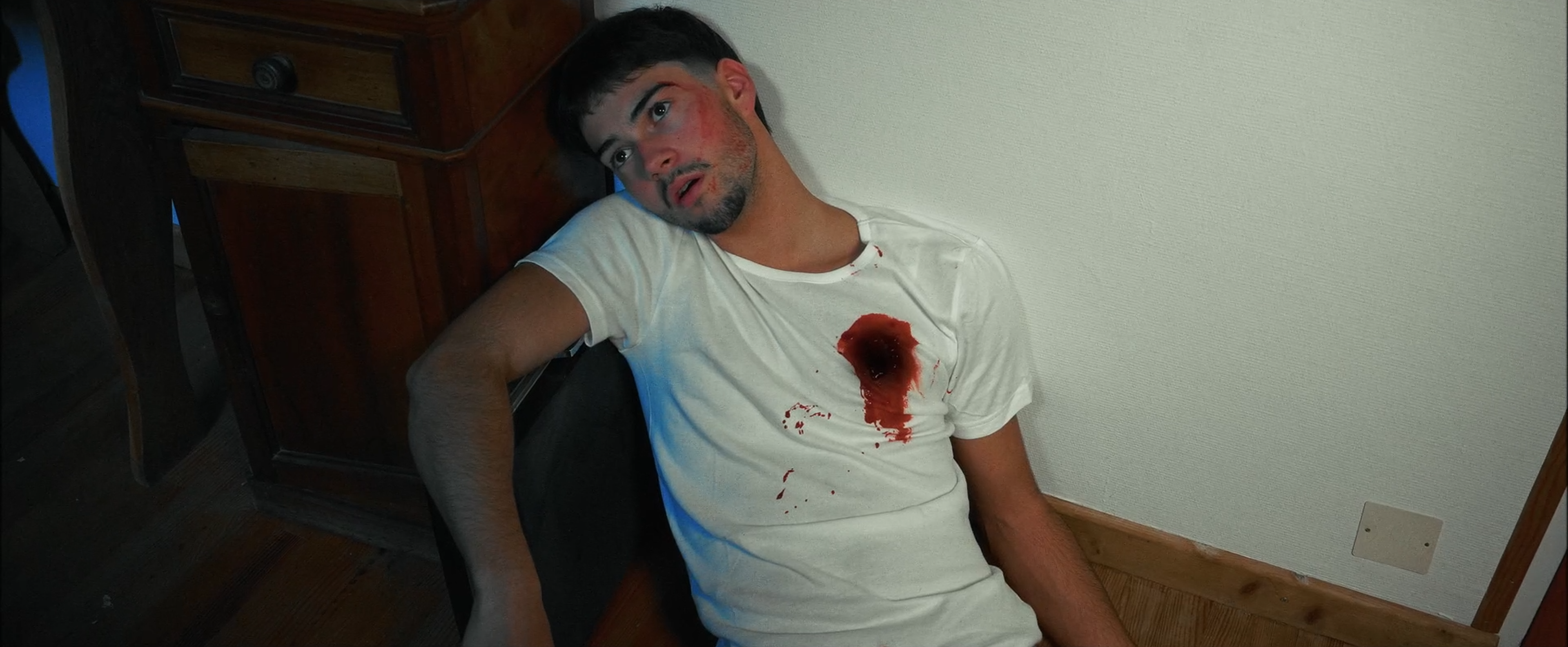 Court métrage Une Matière Inerte